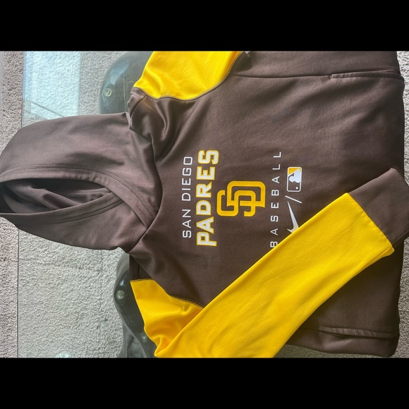 Padre sweater men mlb - Picture 2 of 5